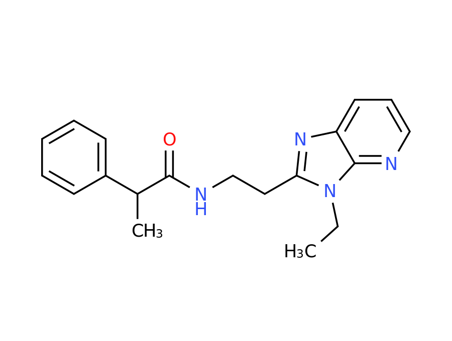 Structure Amb16299765