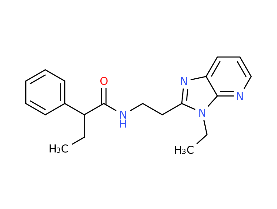 Structure Amb16299766