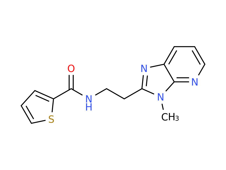 Structure Amb16299767