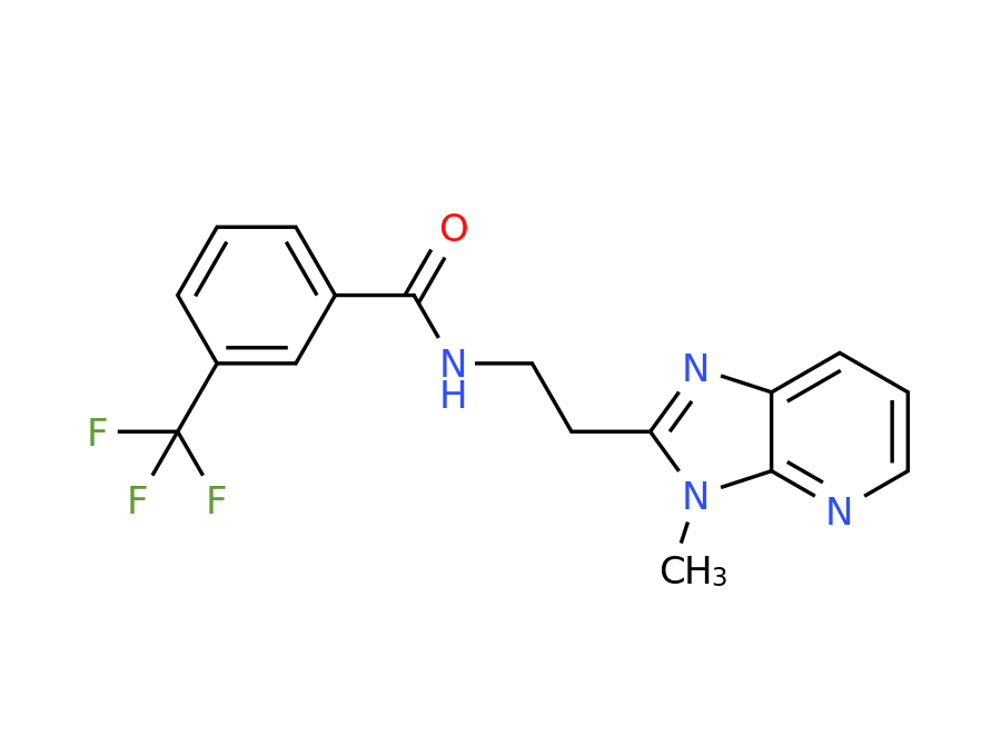 Structure Amb16299768