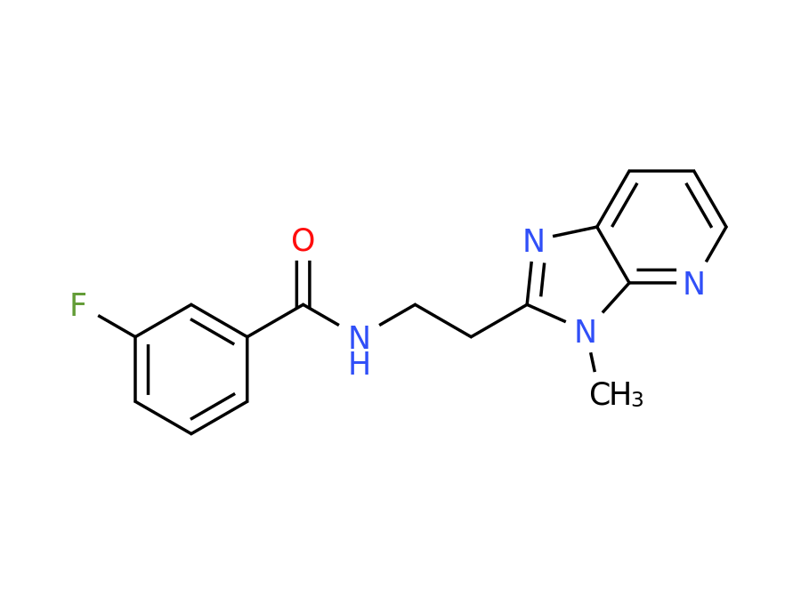 Structure Amb16299769