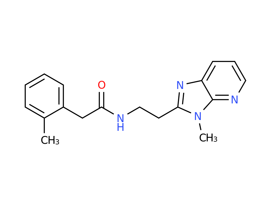 Structure Amb16299773