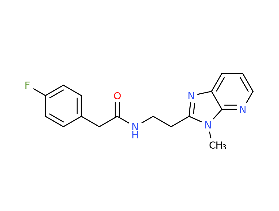 Structure Amb16299774