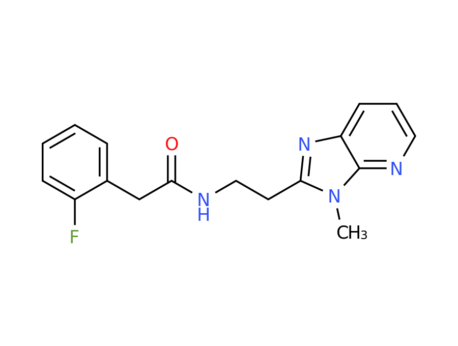 Structure Amb16299775