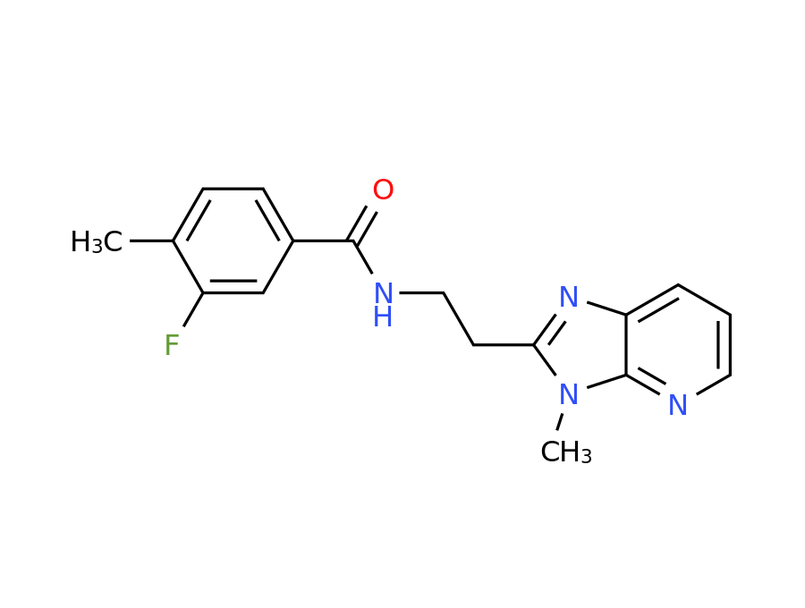 Structure Amb16299776