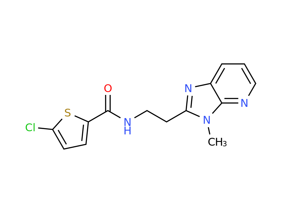 Structure Amb16299777