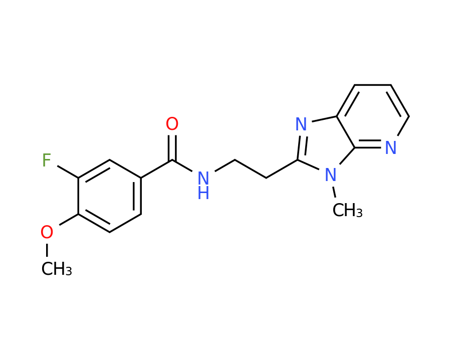 Structure Amb16299778