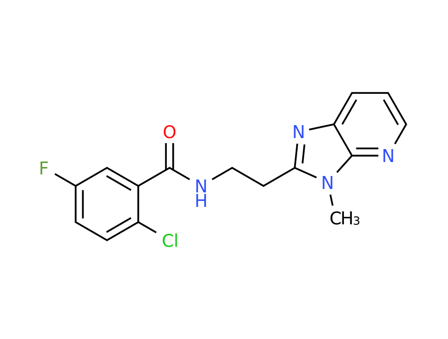 Structure Amb16299779