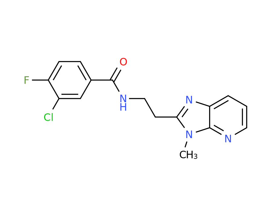 Structure Amb16299780