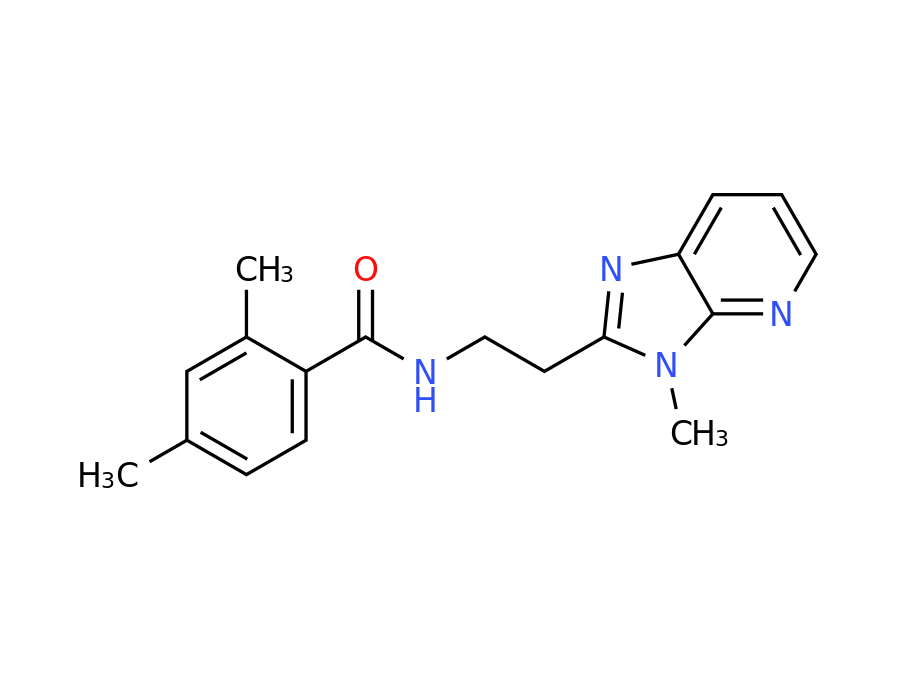 Structure Amb16299781