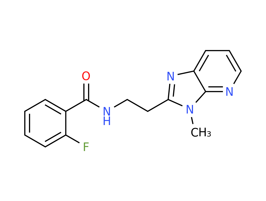 Structure Amb16299782