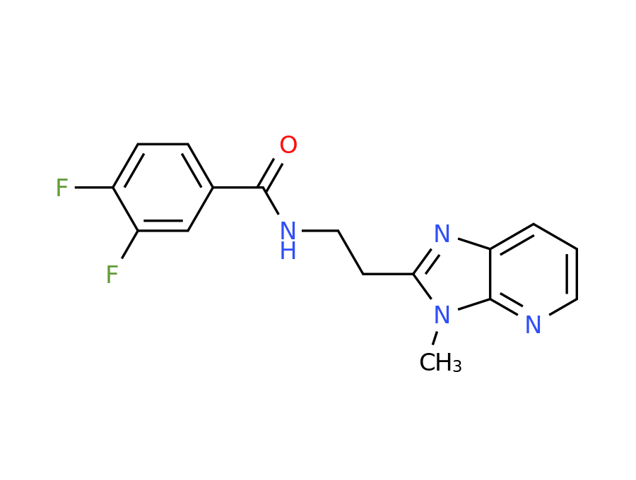 Structure Amb16299784