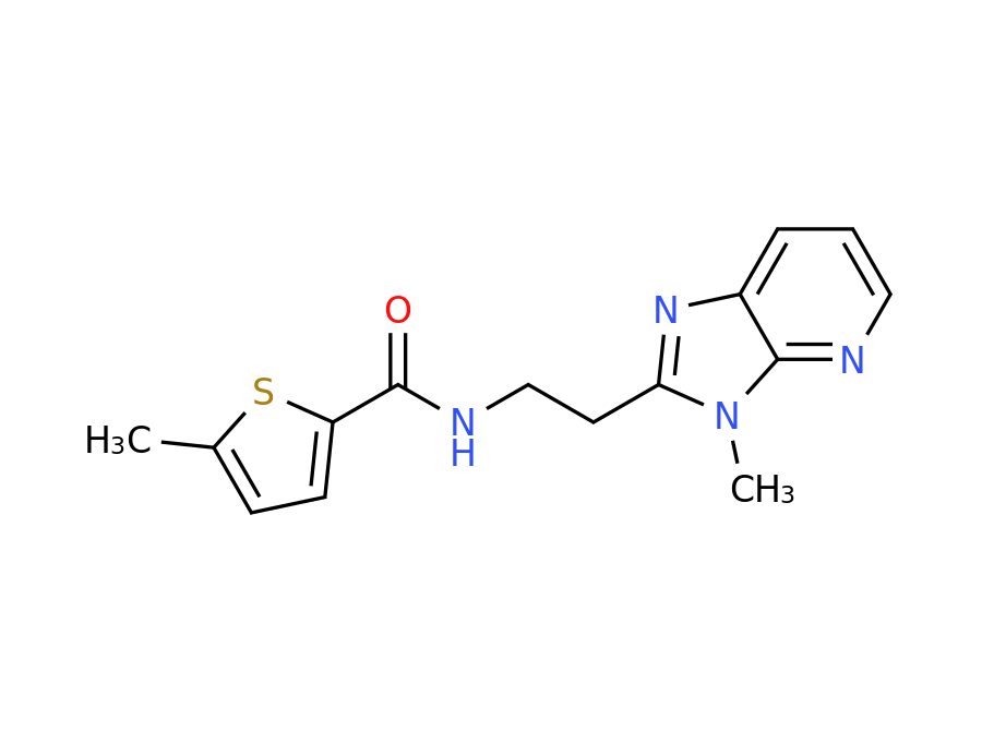 Structure Amb16299785