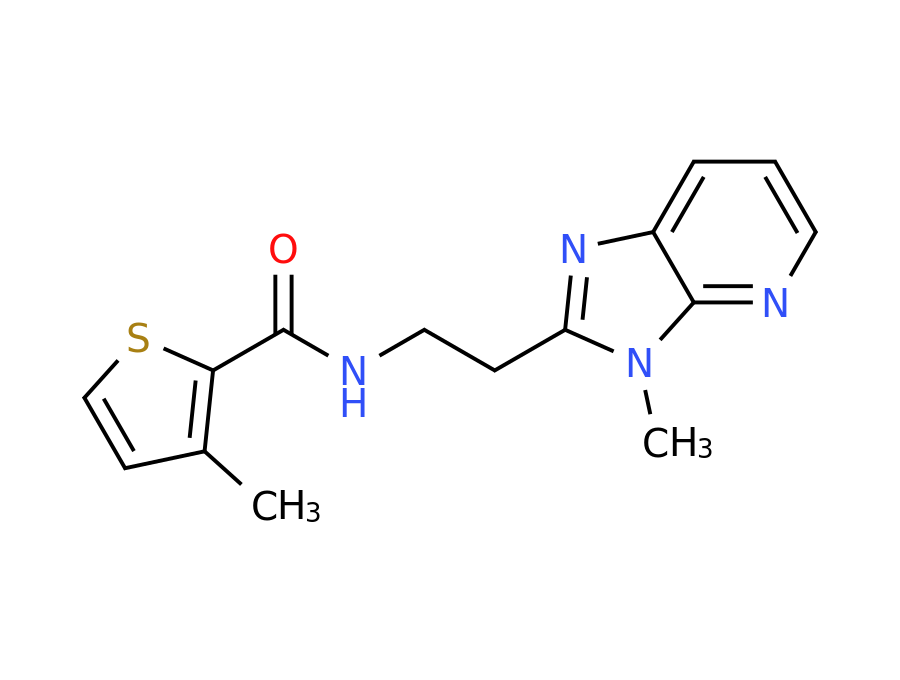 Structure Amb16299786