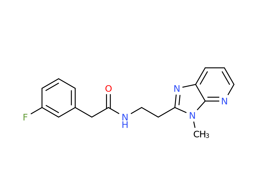 Structure Amb16299787