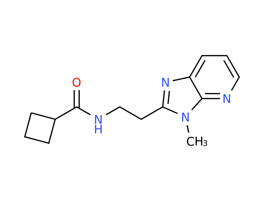 Structure Amb16299788