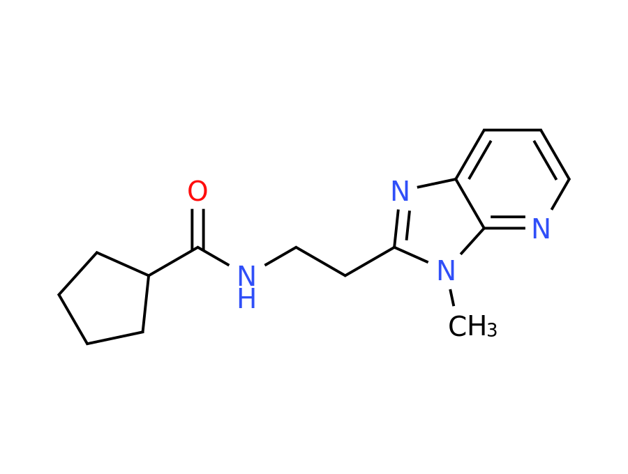 Structure Amb16299790