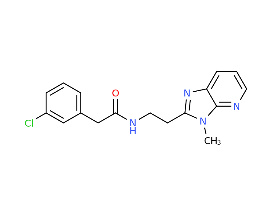 Structure Amb16299791