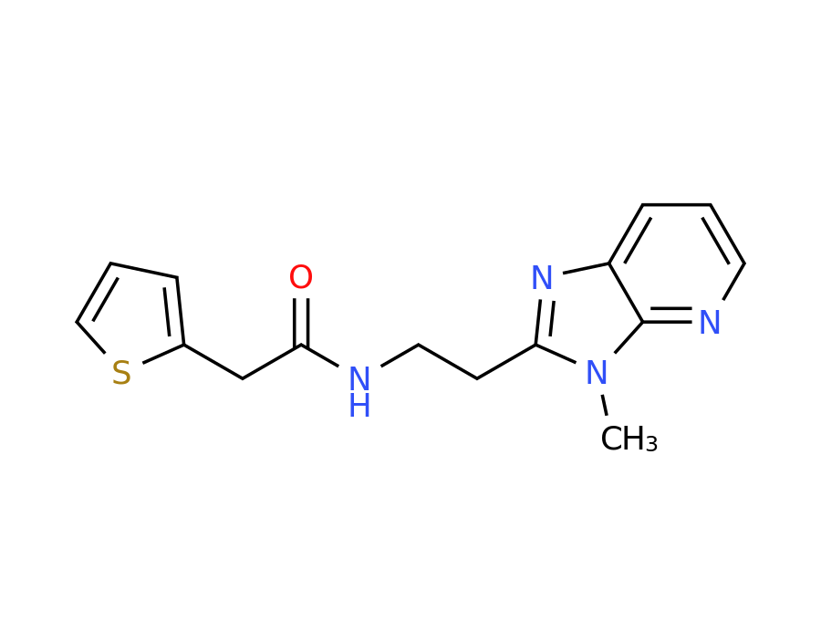 Structure Amb16299792