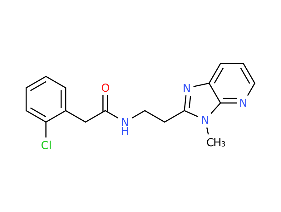 Structure Amb16299793