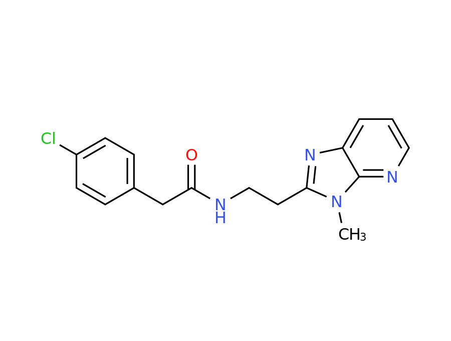 Structure Amb16299794