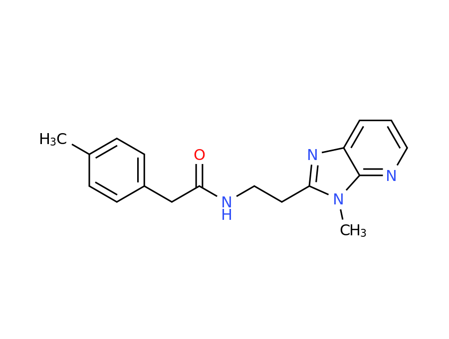 Structure Amb16299797