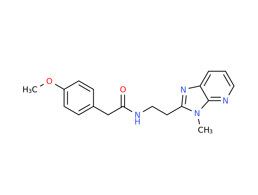 Structure Amb16299799