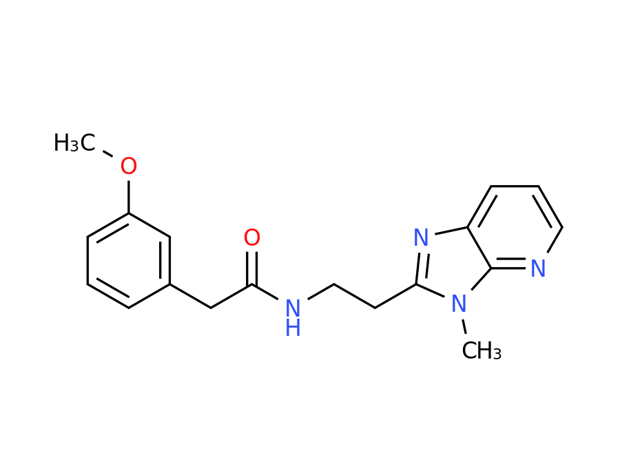 Structure Amb16299800