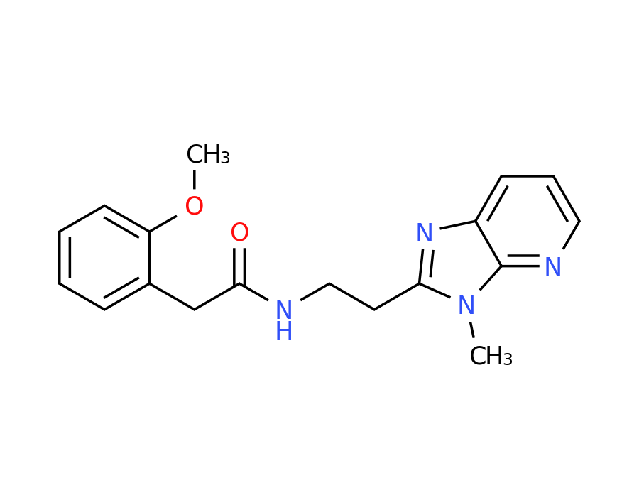 Structure Amb16299801