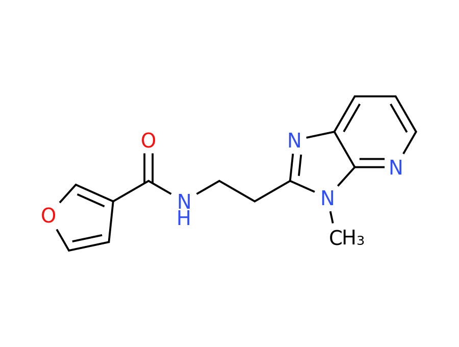 Structure Amb16299802