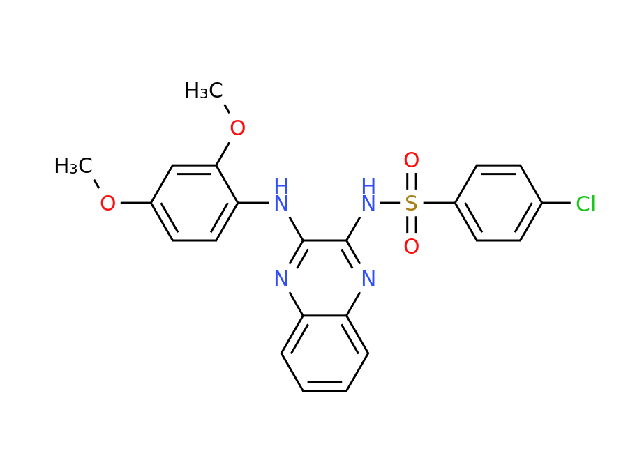 Structure Amb1629992