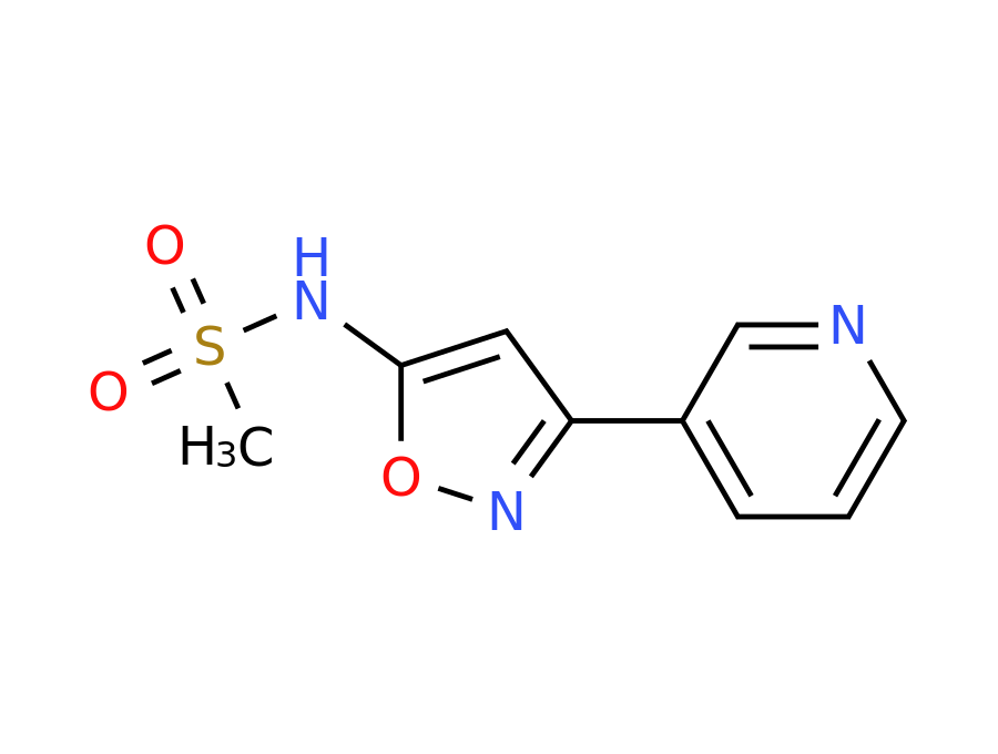 Structure Amb16300139