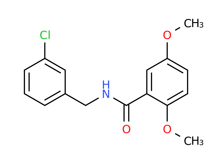 Structure Amb163014