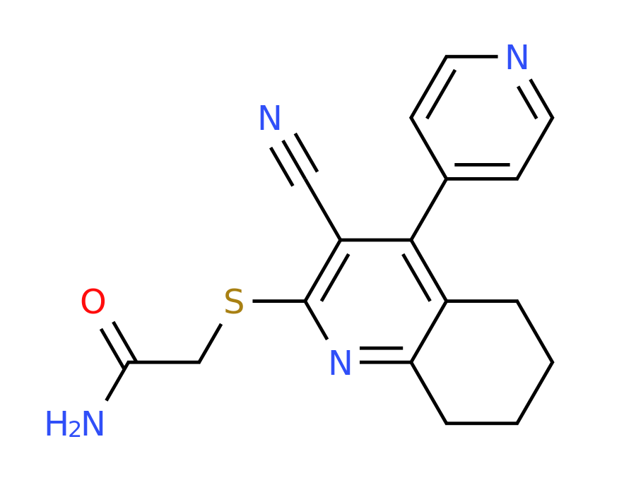 Structure Amb1630514