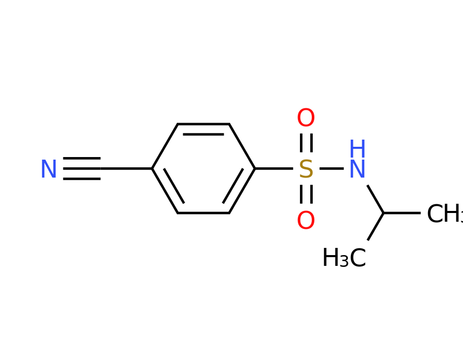 Structure Amb163054