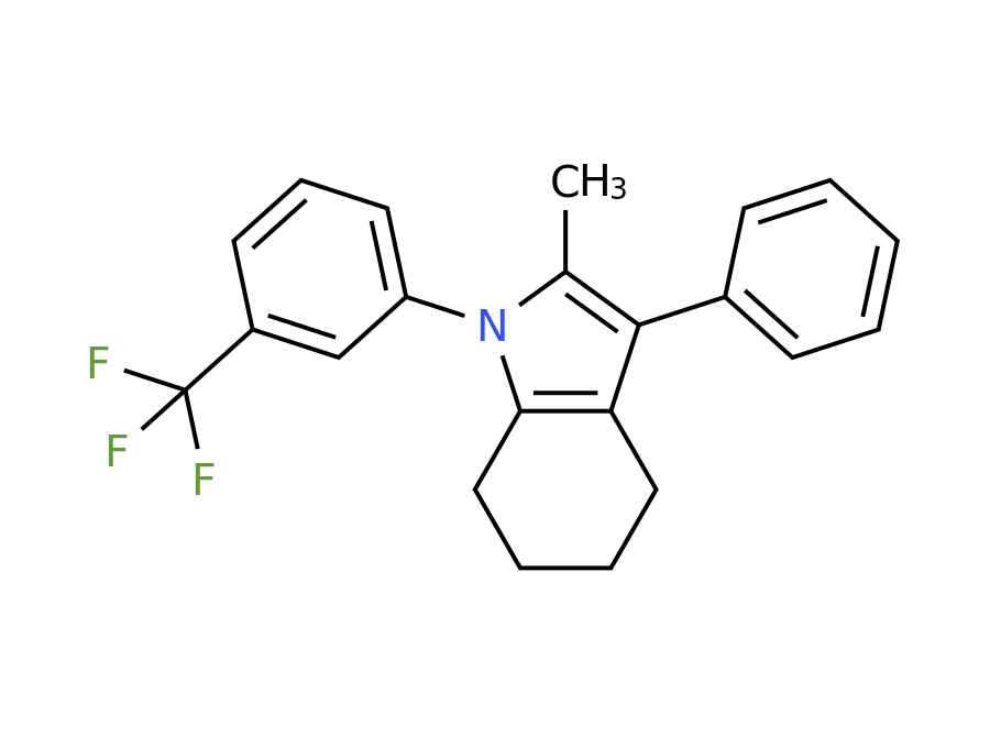 Structure Amb1630908