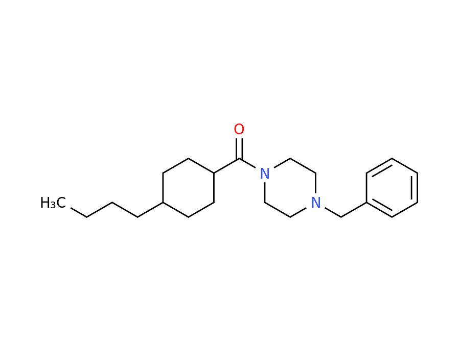 Structure Amb1630977