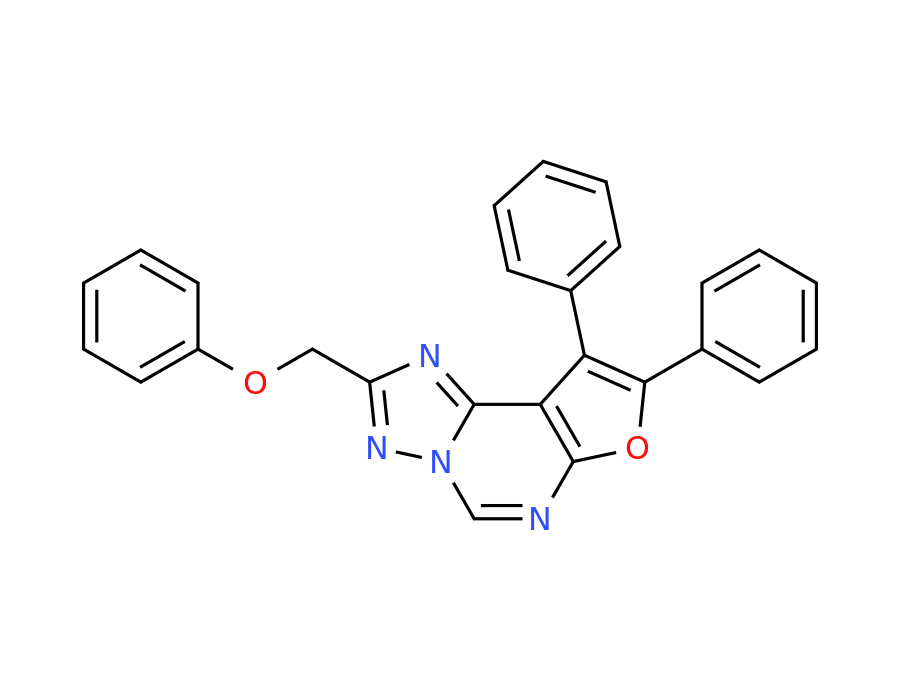 Structure Amb1631458