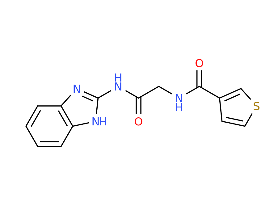 Structure Amb16314892