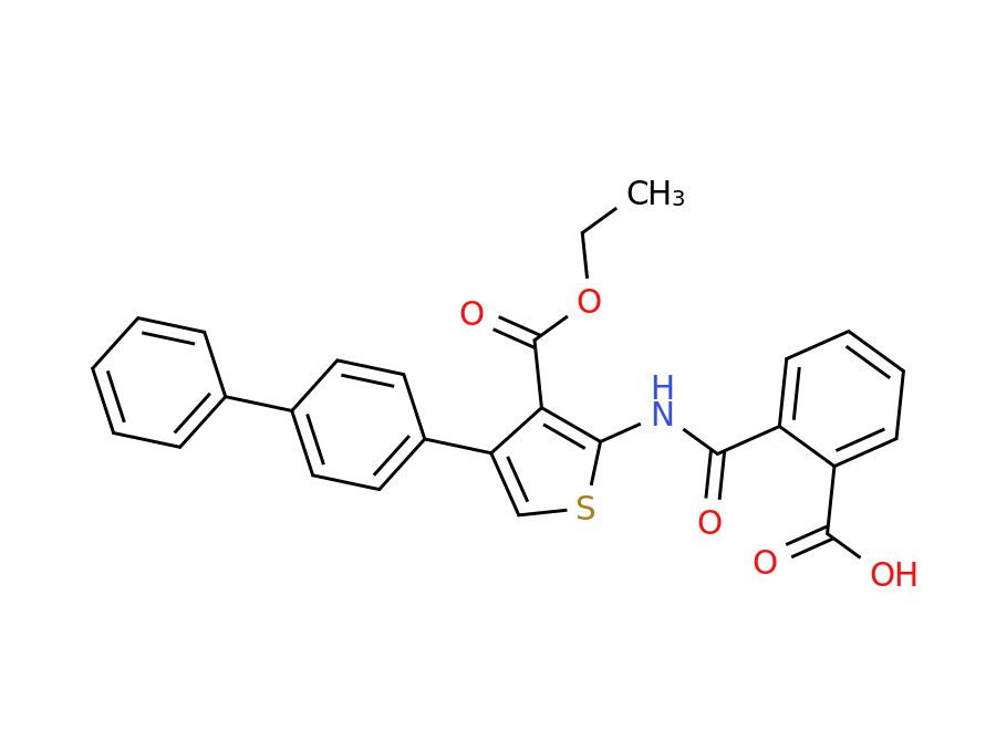 Structure Amb1631866