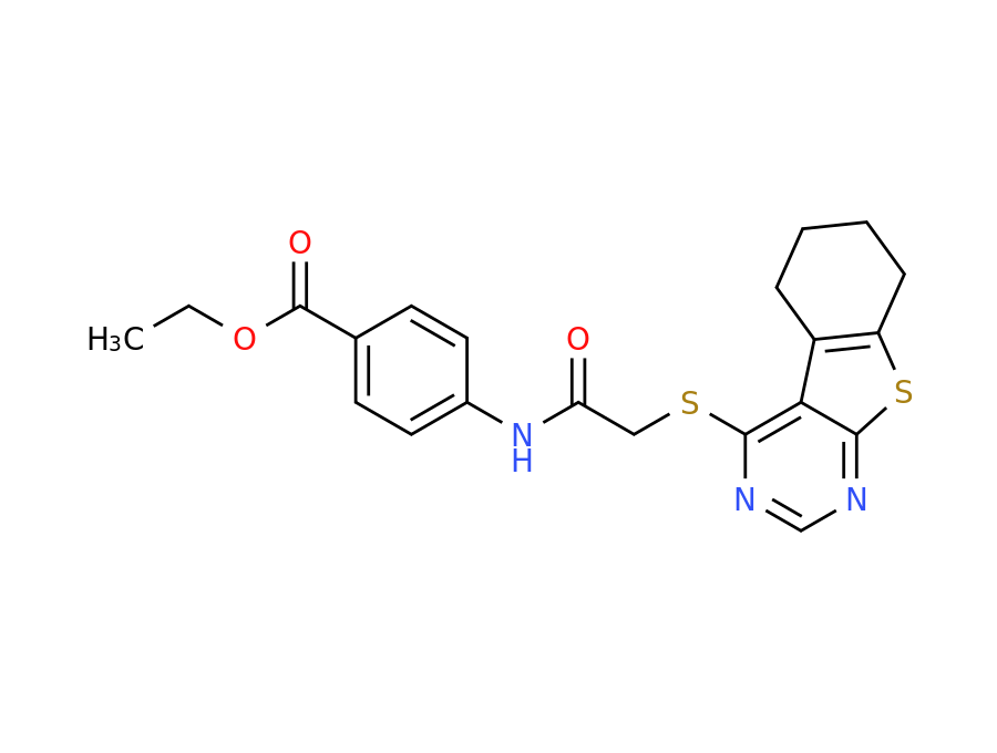 Structure Amb1632413