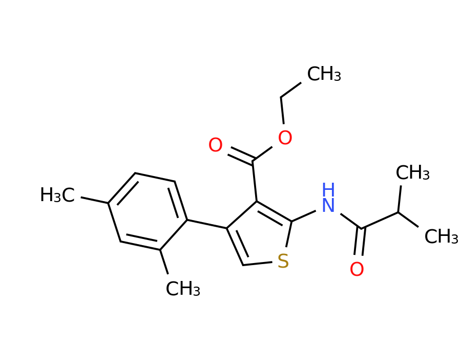 Structure Amb1632588