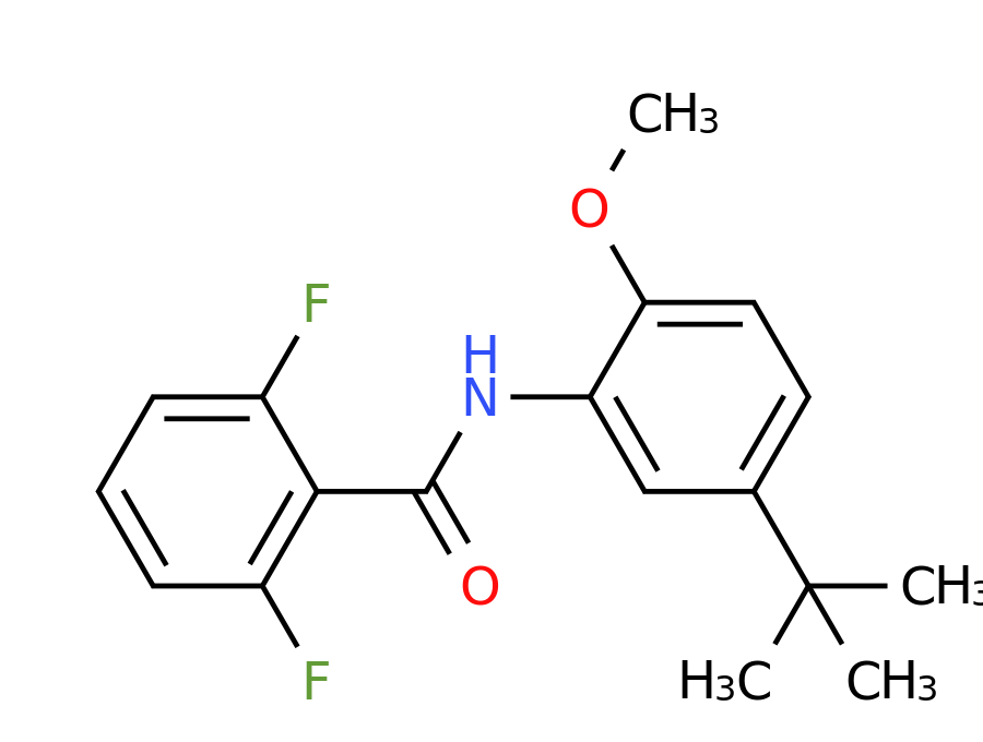 Structure Amb163259