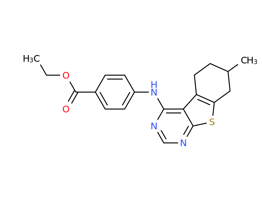 Structure Amb1632615