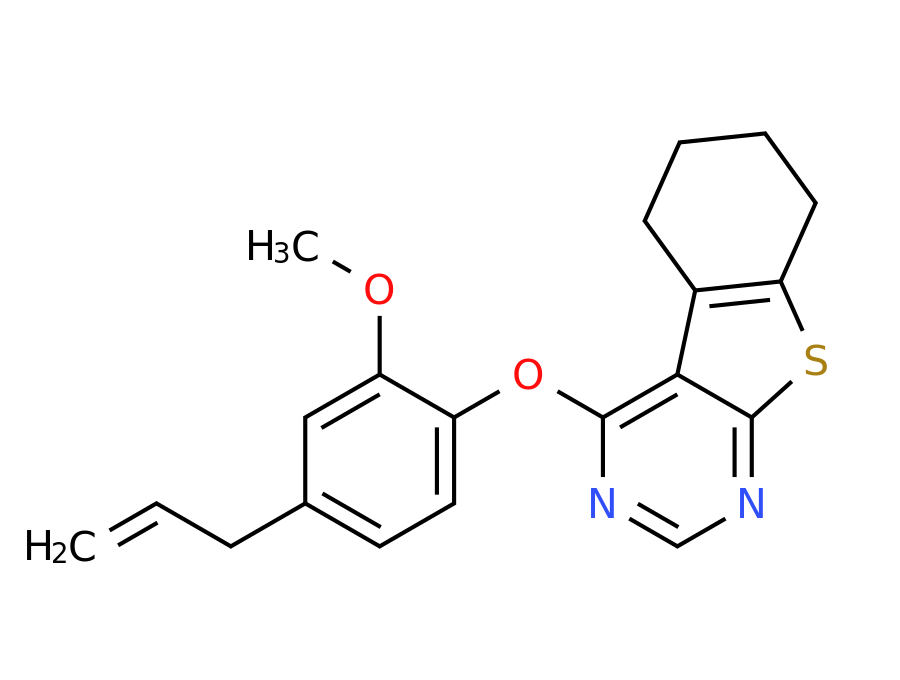 Structure Amb1632616