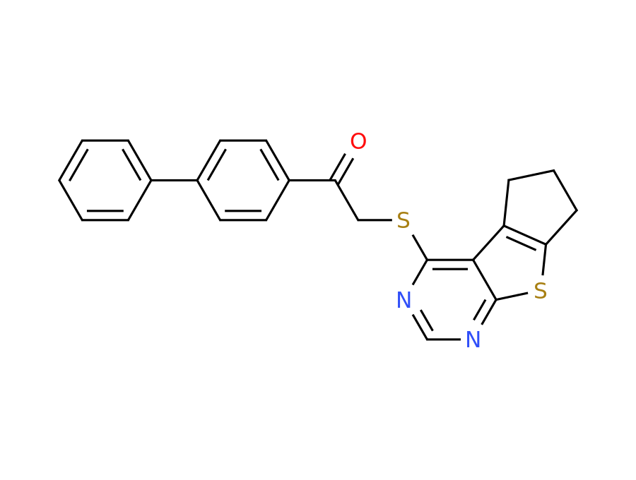 Structure Amb1632883