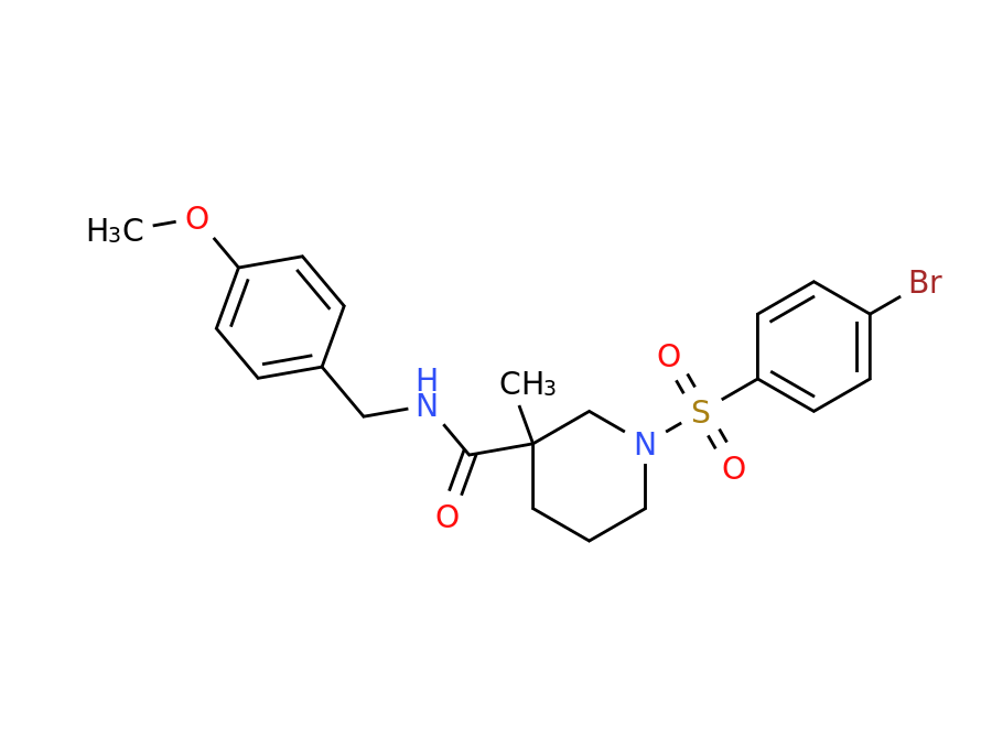 Structure Amb16328873