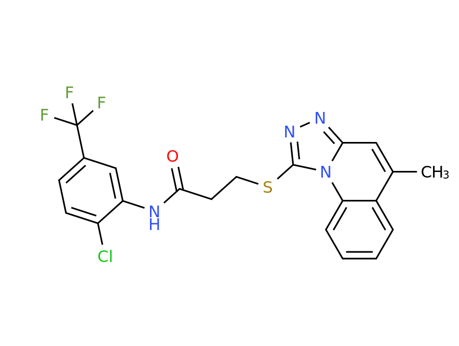 Structure Amb1632902