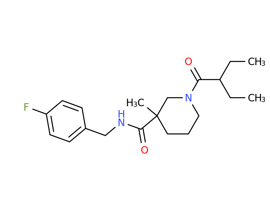 Structure Amb16329186