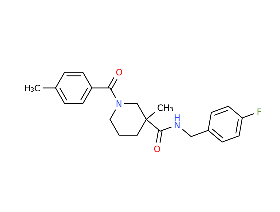 Structure Amb16329189